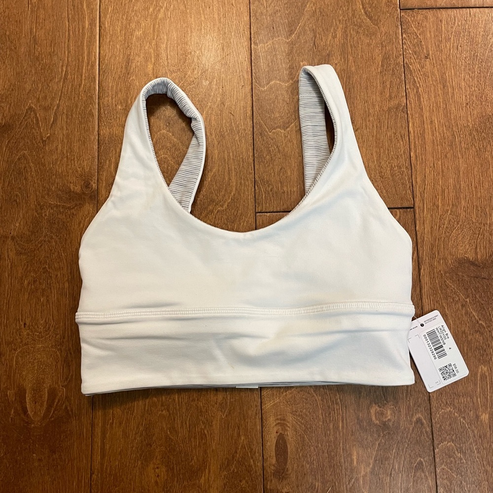 Lululemon Align Bra